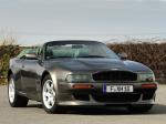 Aston Martin V8 Vantage Volante SWB Special Edition 2000 года